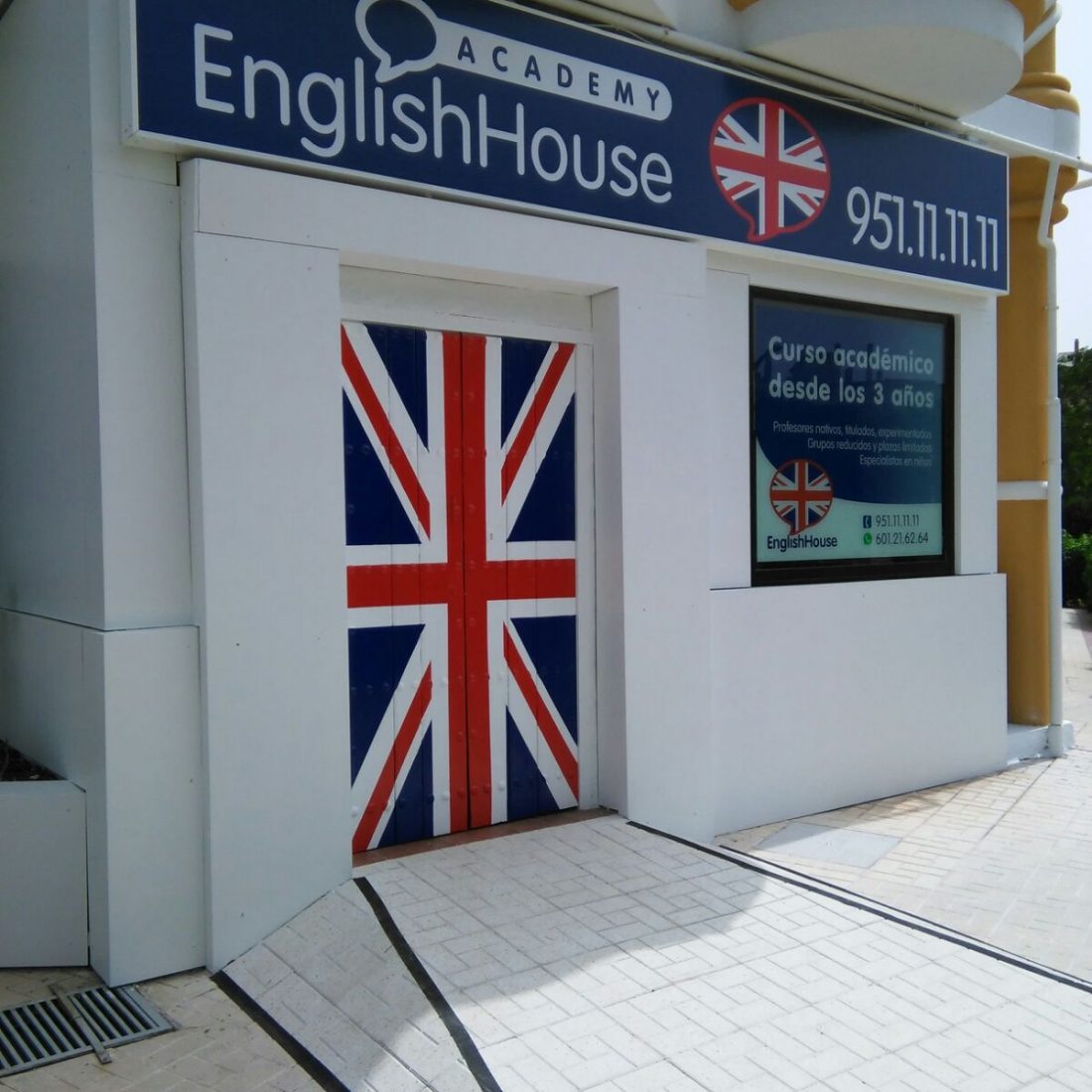 english-house